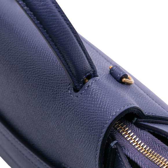 Pre-Loved Celine Nano Grained Calfskin Belt Bag - Picture 8 of 11